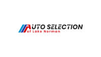 Auto Selection of Lake Norman logo