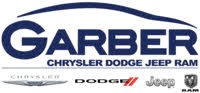Garber Bay Road logo
