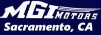 MGI Motors logo