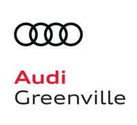 Audi Greenville logo