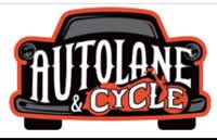 Autolane & Cycle Inc. logo