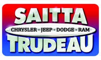 Saitta Trudeau Chrysler Jeep Dodge logo