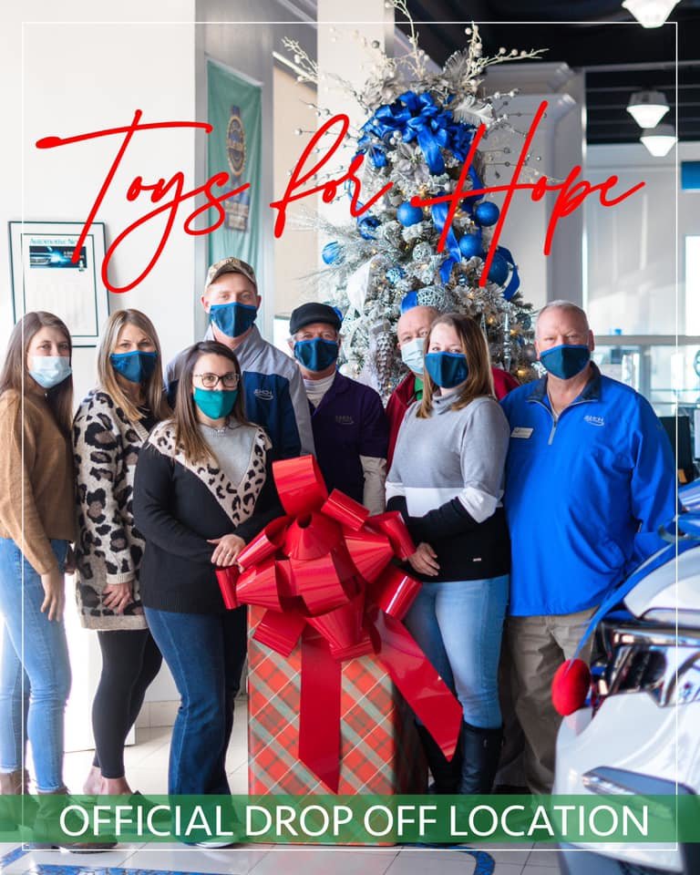 Hardin County Honda CarGurus