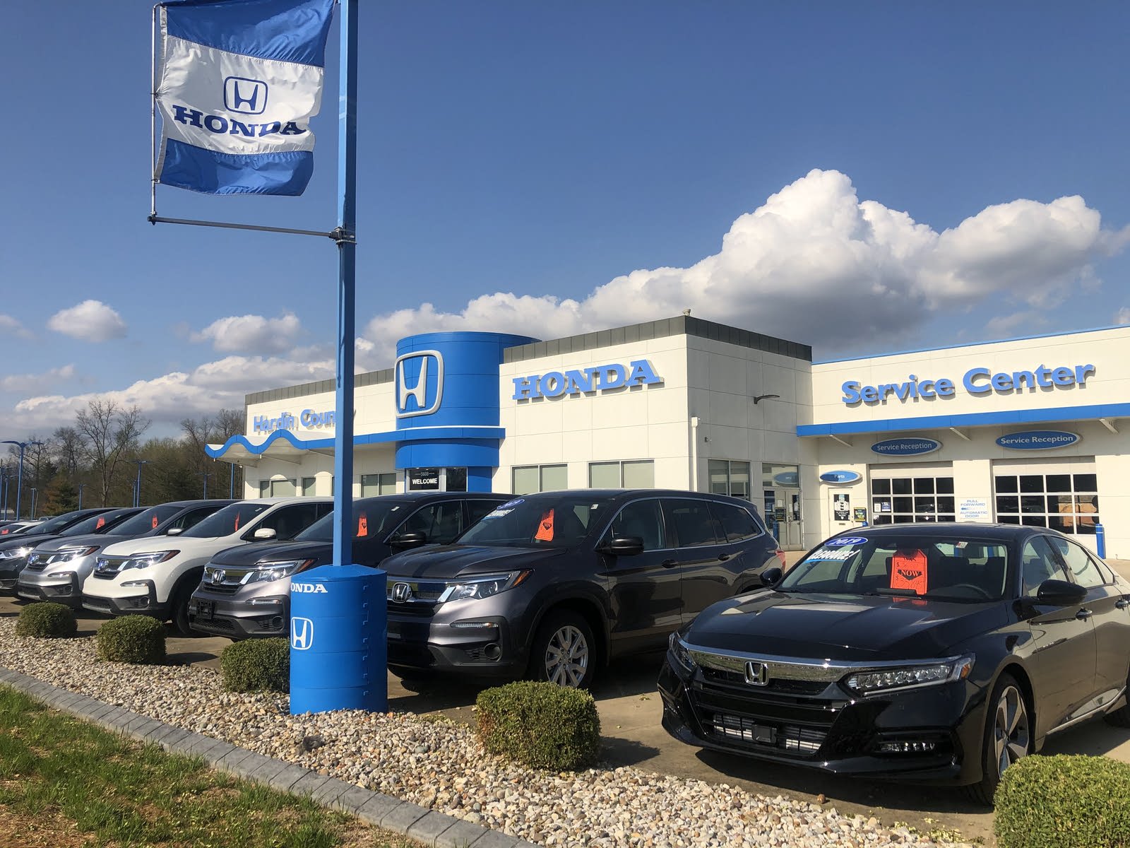 Hardin County Honda CarGurus