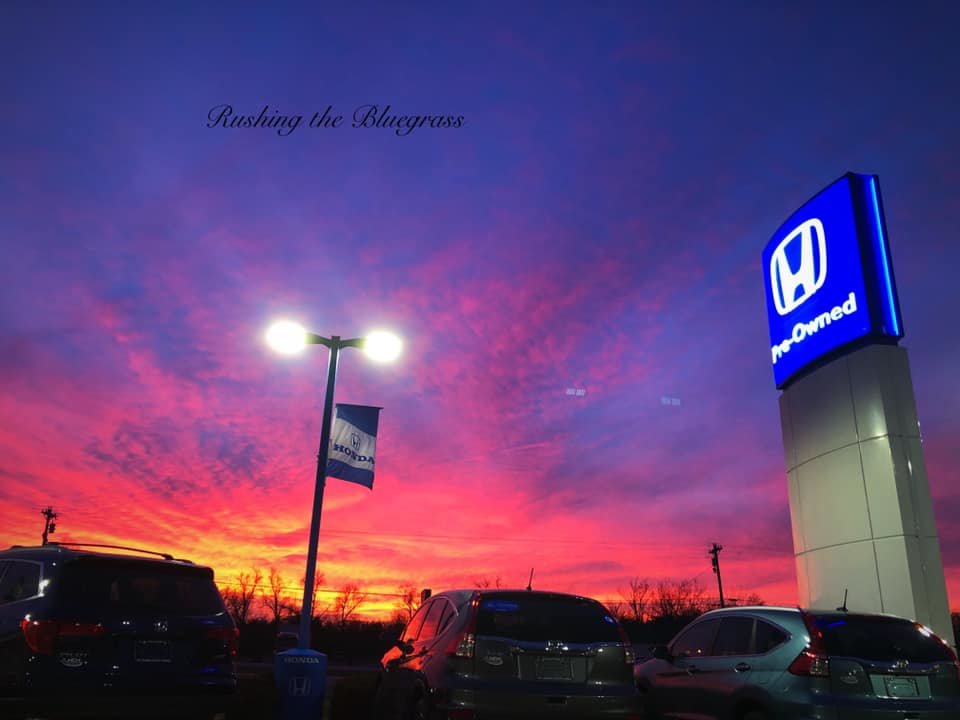 Hardin County Honda CarGurus