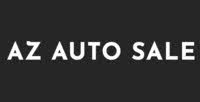 AZ Auto Sale logo