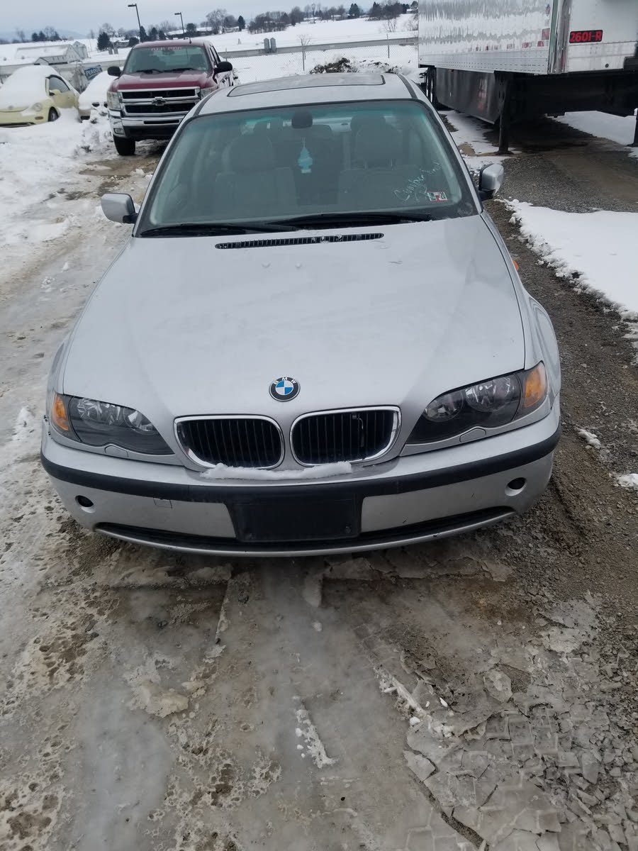 BMW 3 Series Questions - How do I unlock this with a dead battery How To Unlock Bmw 325i Without Key