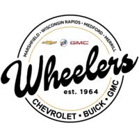 Wheelers Chevrolet Buick GMC of Wisconsin Rapids logo