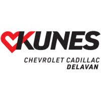 Kunes Chevrolet-Cadillac of Delavan logo