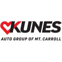 Kunes' Country Auto Group of Mt. Carroll logo