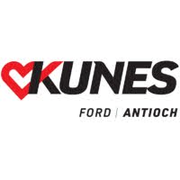 Kunes Ford of Antioch logo