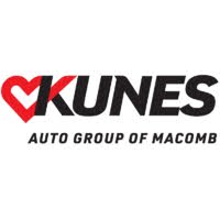 Kunes Auto Group of Macomb logo