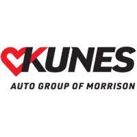 Kunes Country Auto Group of Morrison logo