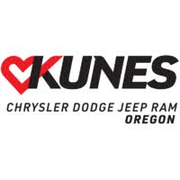 Kunes Chrysler Dodge Jeep Ram of Oregon logo