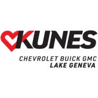 Kunes GM of Lake Geneva logo