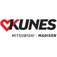 Kunes Mitsubishi of Madison logo