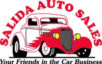 Salida Auto Sales logo