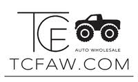 TCF Auto Wholesale LLC logo