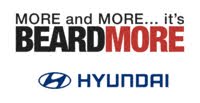 Beardmore Hyundai logo