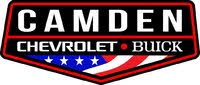 Camden Chevrolet logo