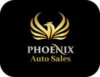 Phoenix Auto Sales logo