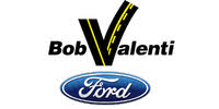 Valenti Ford logo