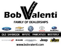 Bob Valenti Chevrolet, Inc. logo