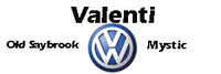 Volkswagen of Old Saybrook logo