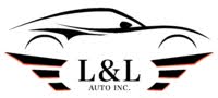 L&L Auto Inc logo
