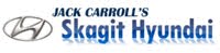 Jack Carroll's Skagit Hyundai logo