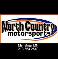 North Country Motorsports logo