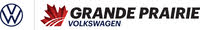 Grande Prairie Volkswagen logo