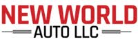 New World Auto logo