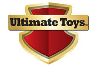 Ultimate Toys logo