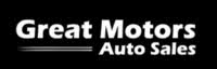 Great Motors Auto Sales logo