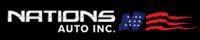 Nations Auto Inc. logo