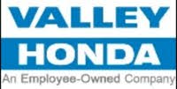 Valley Honda logo