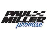 Paul Miller Subaru logo