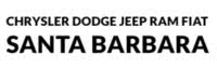 Santa Barbara Chrysler Jeep Dodge logo