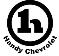 Handy Chevrolet logo