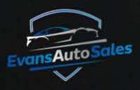 Evans Auto Sales logo