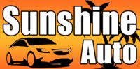 Sunshine Auto logo