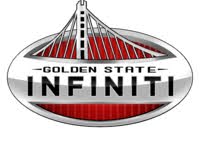 Golden State Infiniti logo