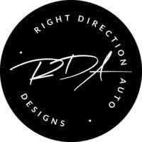 Right Direction Auto logo
