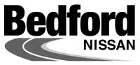 Bedford Nissan logo