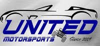 United Motorsports logo