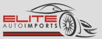 Elite Auto Imports logo