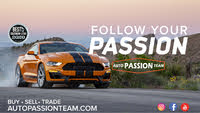 Auto Passion Team logo