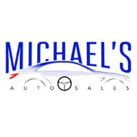 Michael's Auto Sales logo