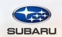 Subaru Lakeland logo